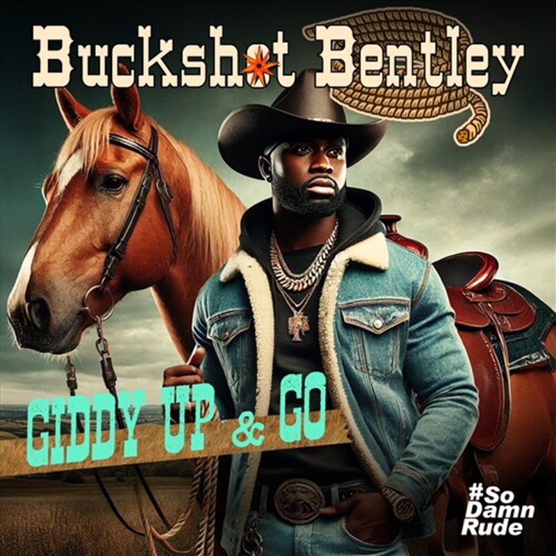 Giddy Up & Go/Product Detail/Country