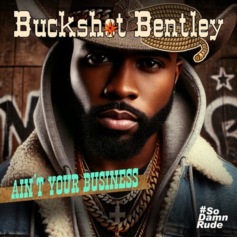 Ain't Your Business/Product Detail/Country