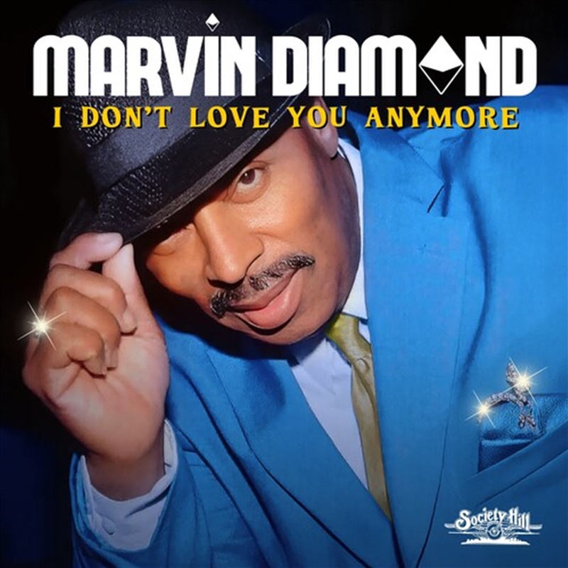 Don't Love You Anymore/Product Detail/Dance