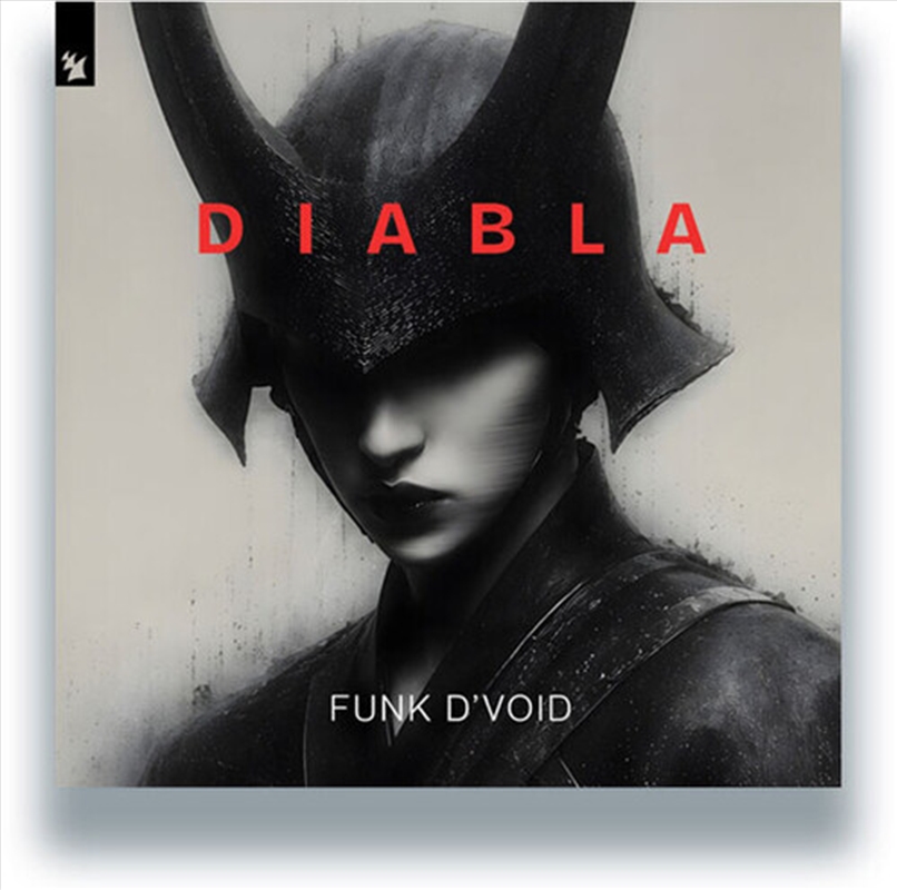 Diabla (With Joris Voorn Remix)/Product Detail/Dance