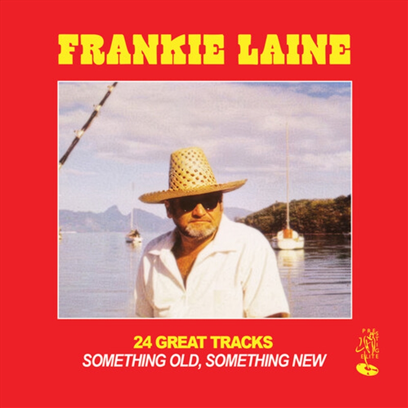 24 Great Tracks: Something Old; Something New/Product Detail/Jazz