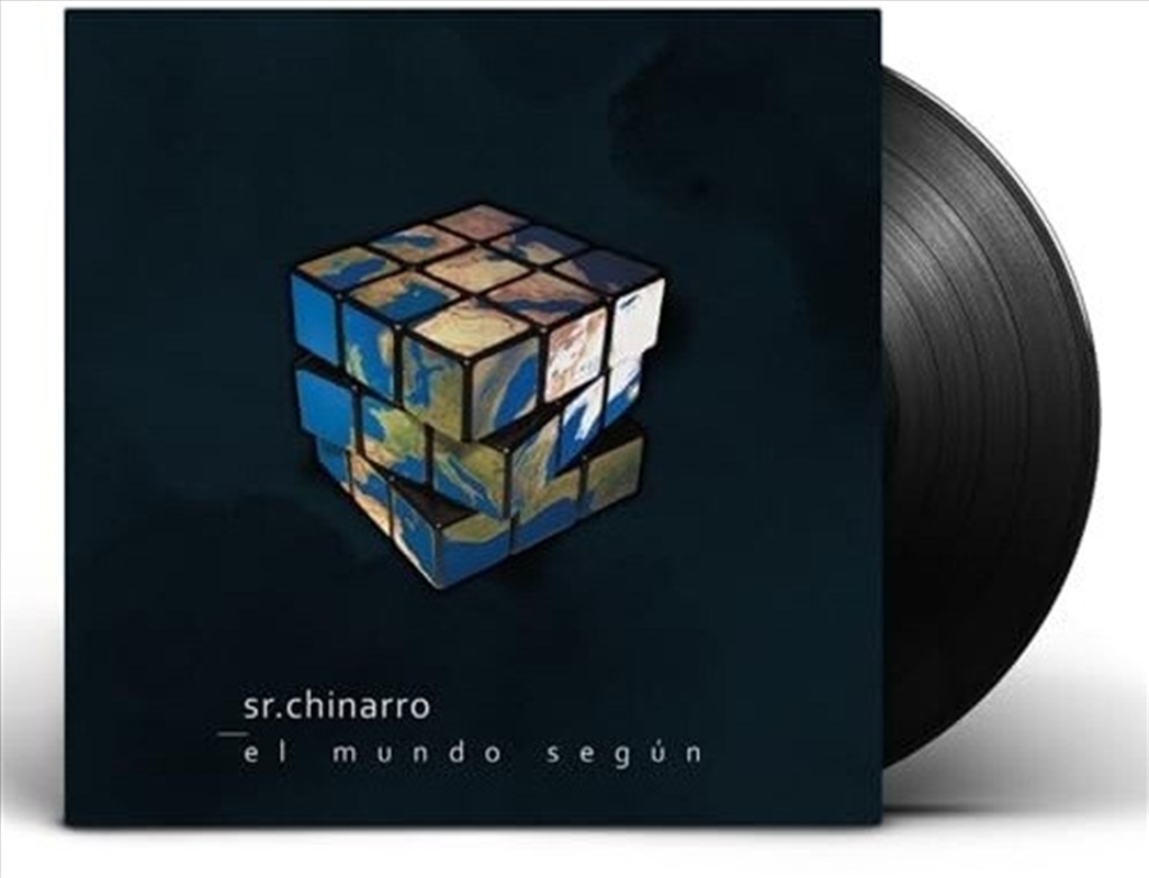 El Mundo Segun - 20th Anniversary/Product Detail/Rock/Pop
