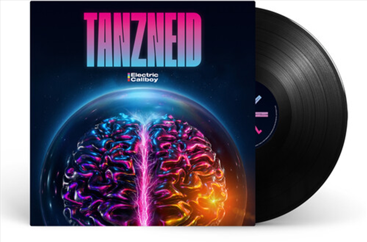 Tanzneid/Product Detail/Metal
