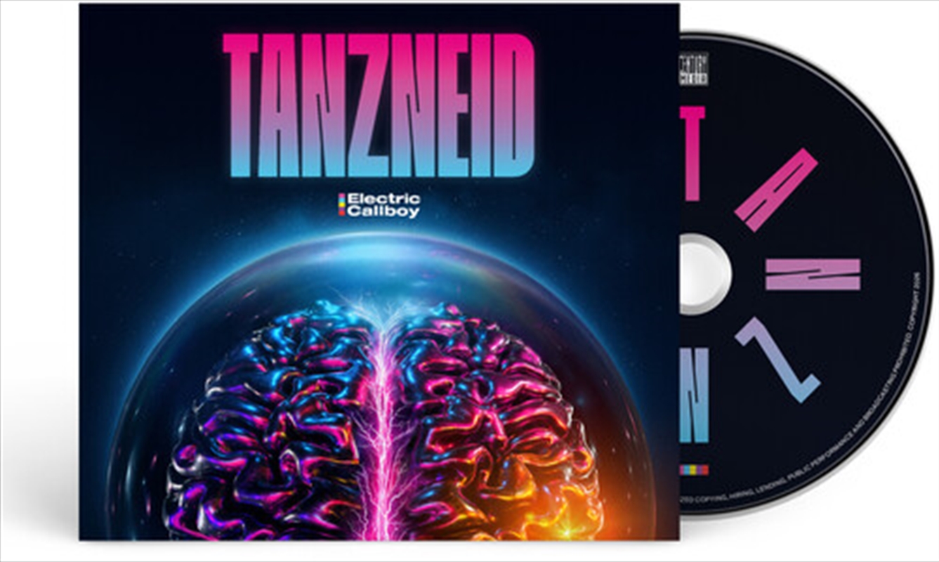 Tanzneid/Product Detail/Metal