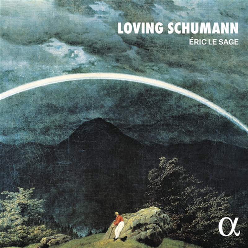 Loving Schumann/Product Detail/Classical