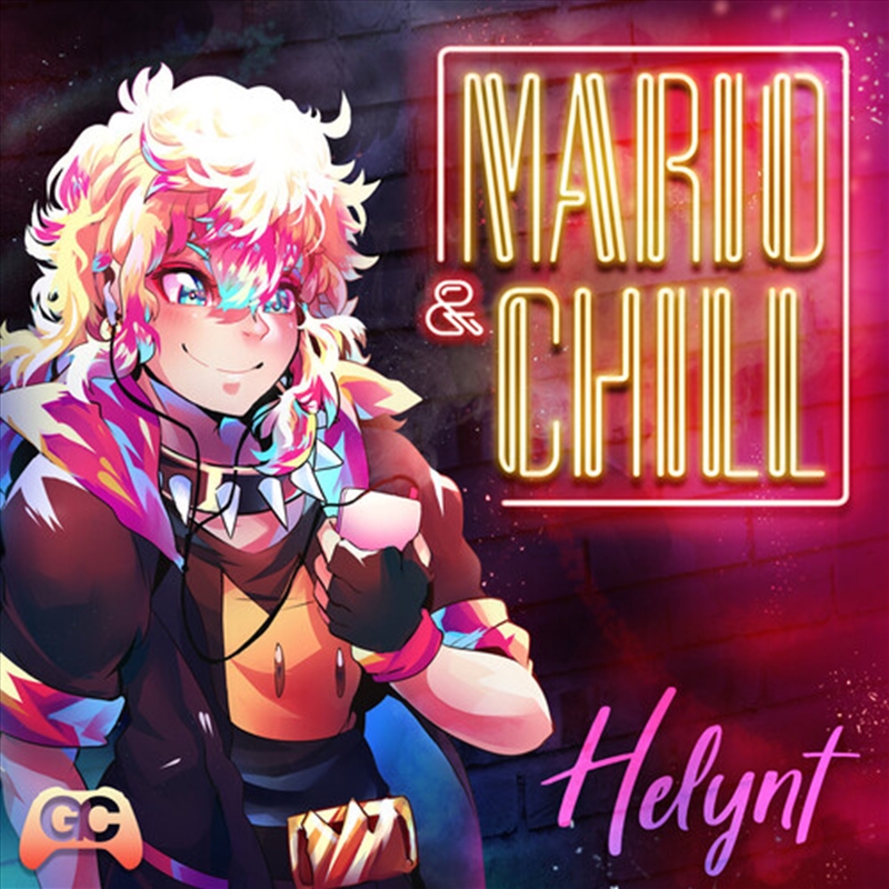 Mario & Chill/Product Detail/Soundtrack