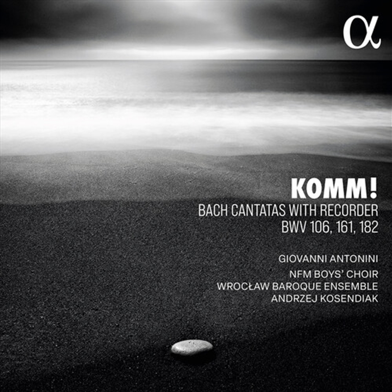 Komm!/Product Detail/Classical