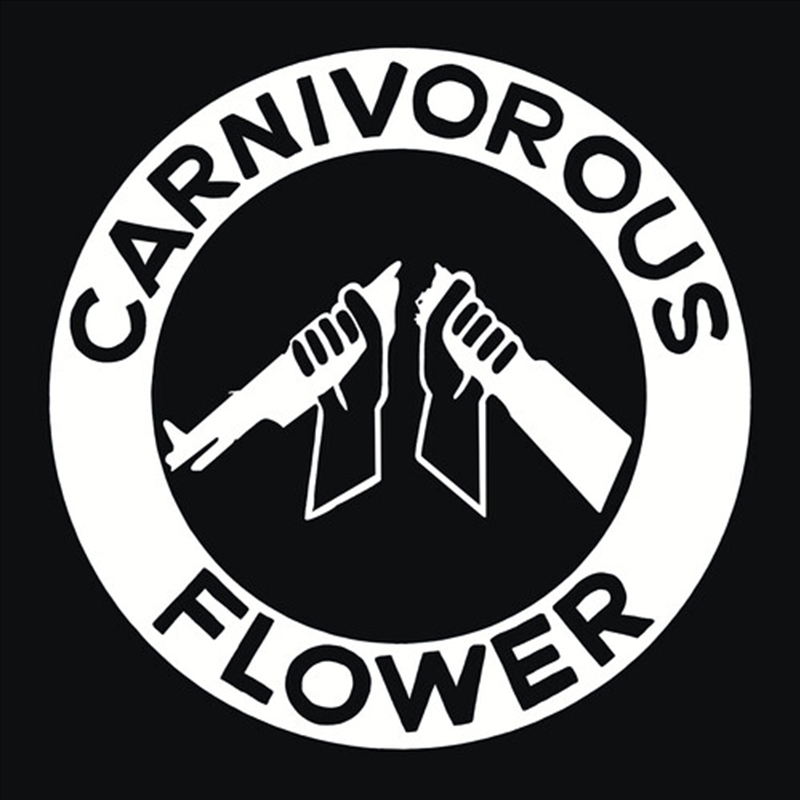 Carnivorous Flower/Product Detail/Rock/Pop