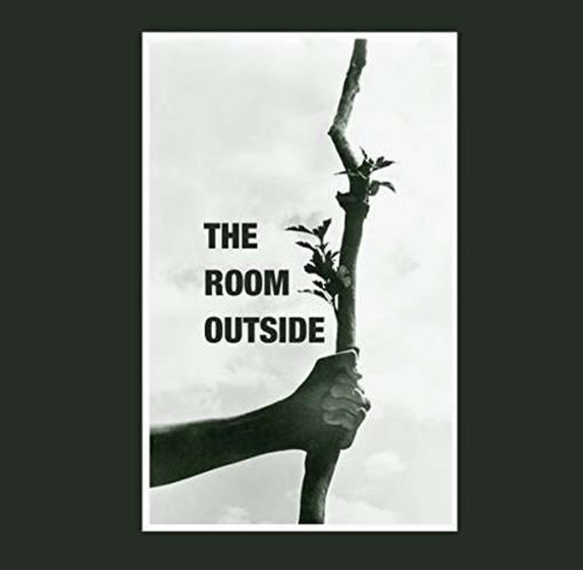 Room Outside/Product Detail/Rock/Pop