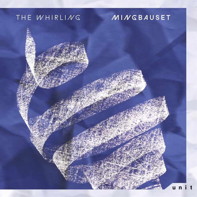 The Whirling/Product Detail/Jazz