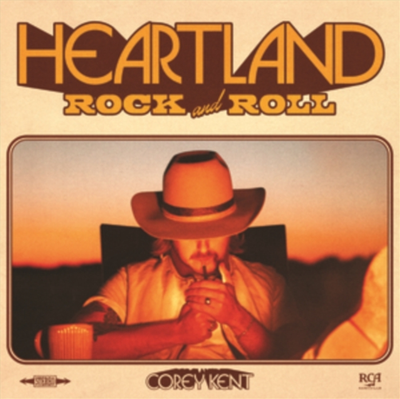 Heartland Rock And Roll/Product Detail/Country