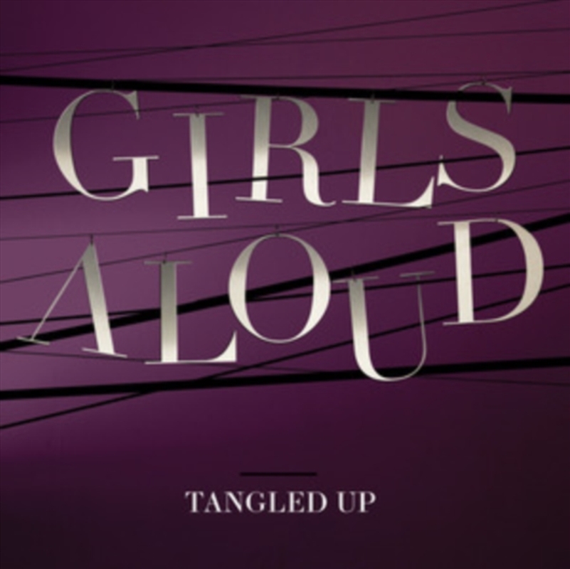 Tangled Up/Product Detail/Rock/Pop