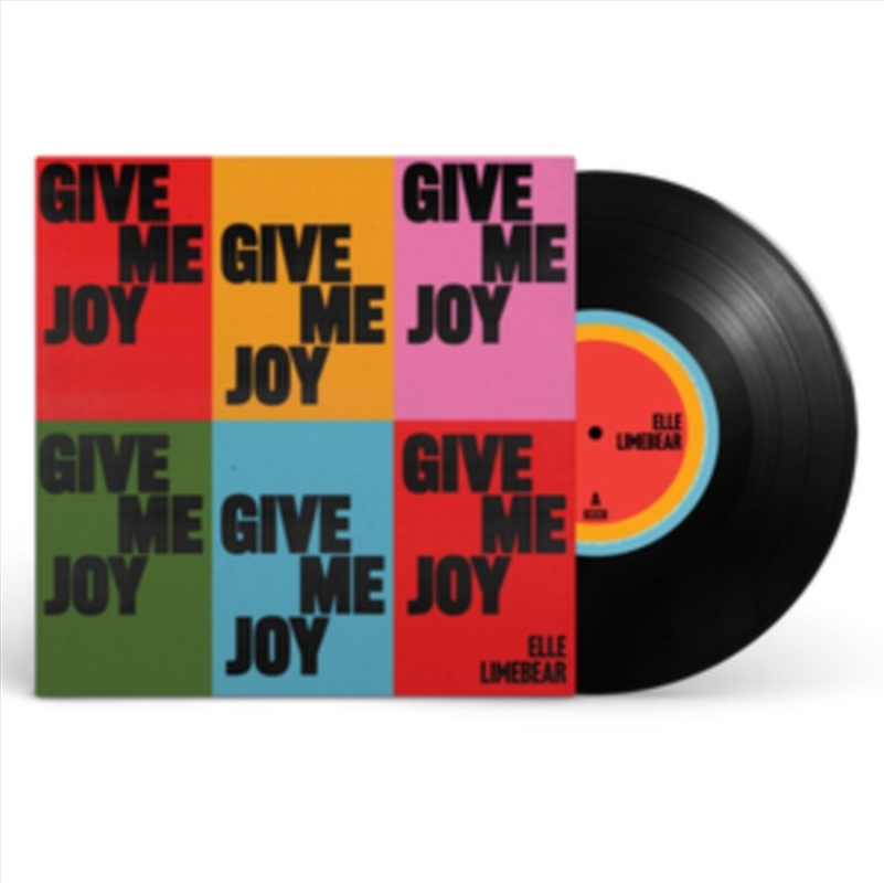 Give Me Joy/Product Detail/Classical