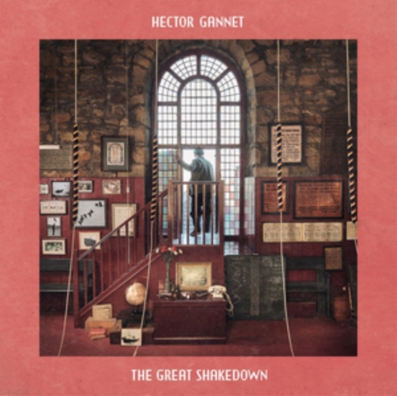 Great Shakedown/Product Detail/Rock/Pop