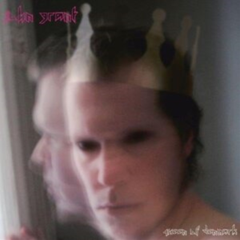 Queen Of Denmark/Product Detail/Rock/Pop