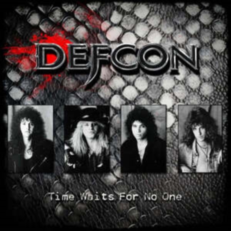 Time Waits For No One/Product Detail/Rock/Pop