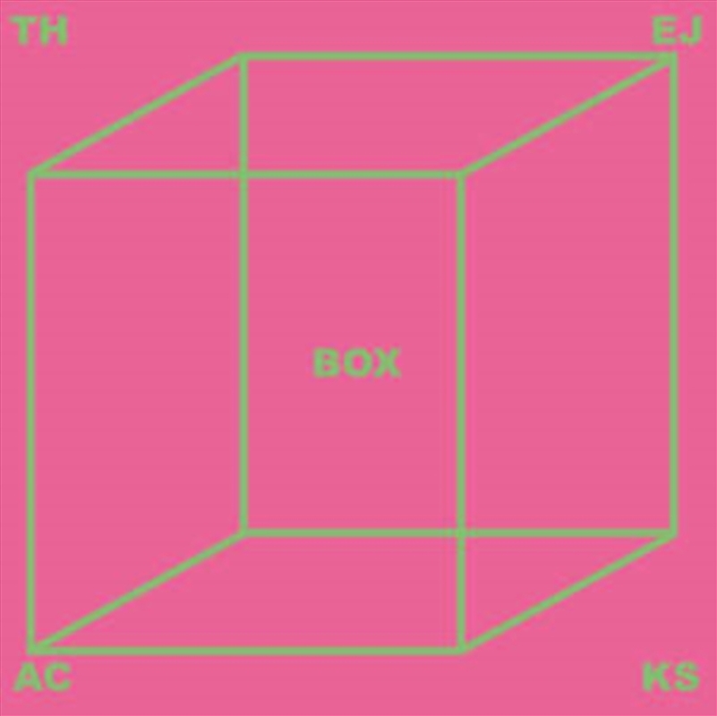 Box/Product Detail/Rock/Pop