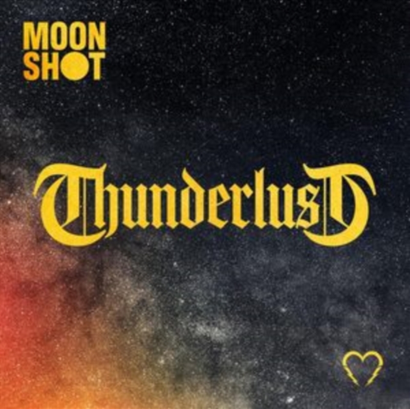 Thunderlust/Product Detail/Rock/Pop