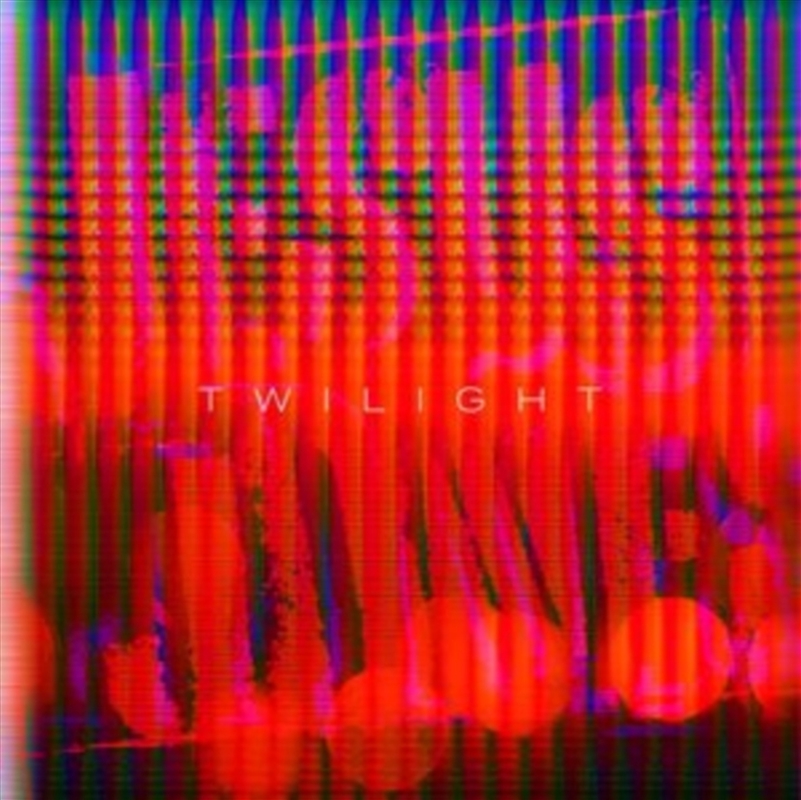 Twilight/Product Detail/Rock/Pop