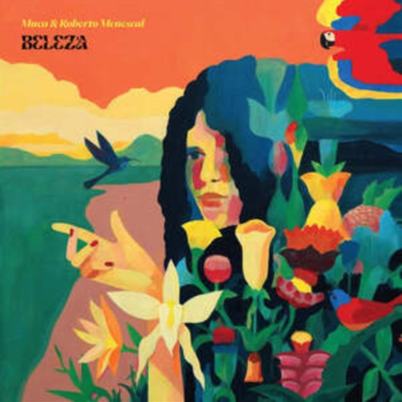 Muca Roberto Menescal Beleza/Product Detail/Jazz