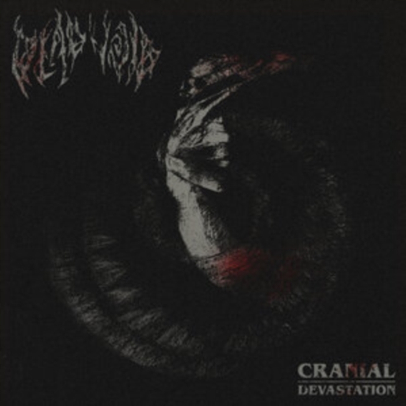 Cranial Devastation/Product Detail/Rock/Pop
