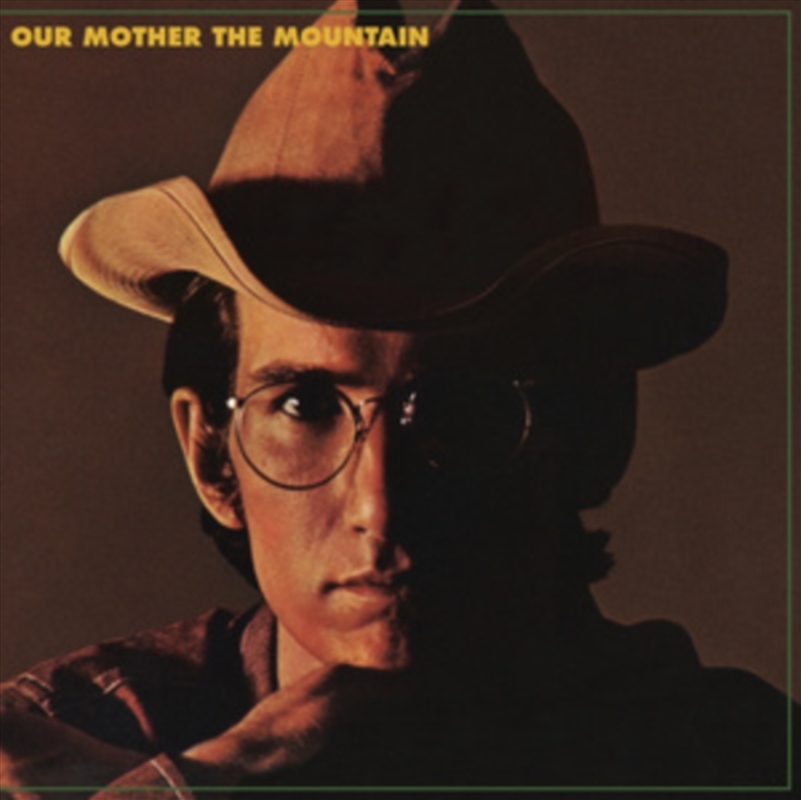 Our Mother The Mountain - Deluxe Edition/Product Detail/Country