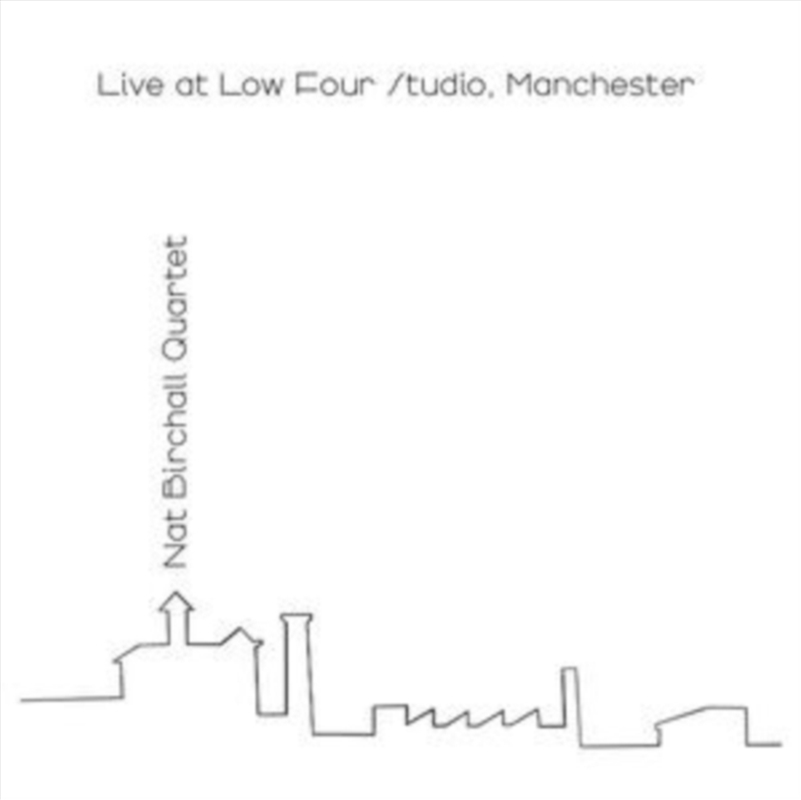 Live At Low Four Studio Manchester/Product Detail/Jazz