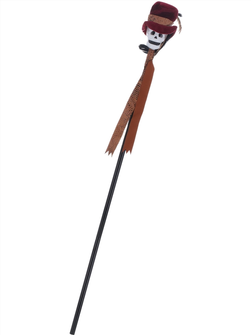 Voodoo Cane Accessory/Product Detail/Costumes