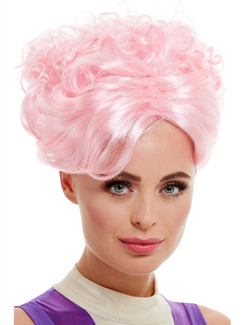 Trapeze Artist Wig/Product Detail/Costumes