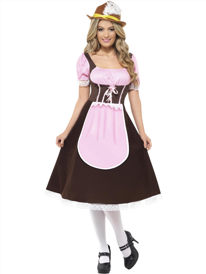 Tavern Girl Costume - Size M/Product Detail/Costumes