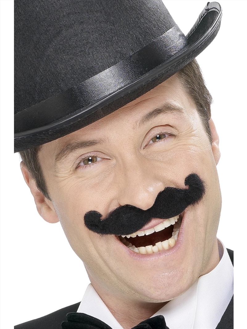Tales Of Old England Music Hall Moustache/Product Detail/Costumes