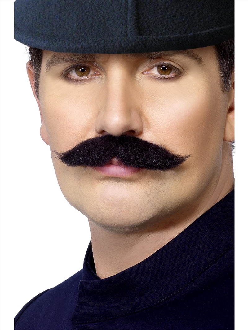 Tales Of Old England London Bobbie Moustache/Product Detail/Costumes