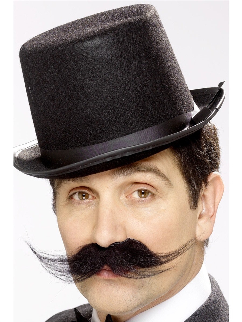 Tales Of Old England Investigator Moustache/Product Detail/Costumes