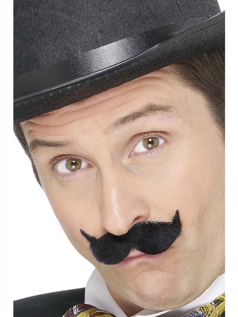 Tales Of Old England Edwardian Moustache/Product Detail/Costumes