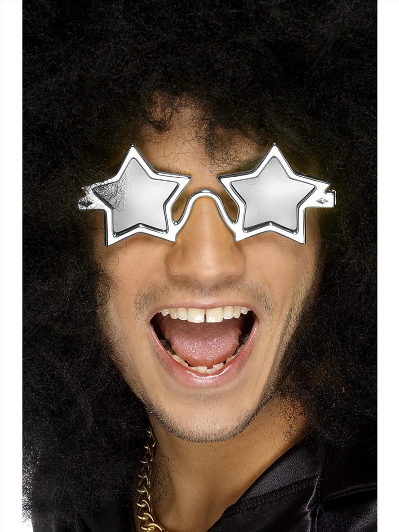 Superstar Shades/Product Detail/Costumes