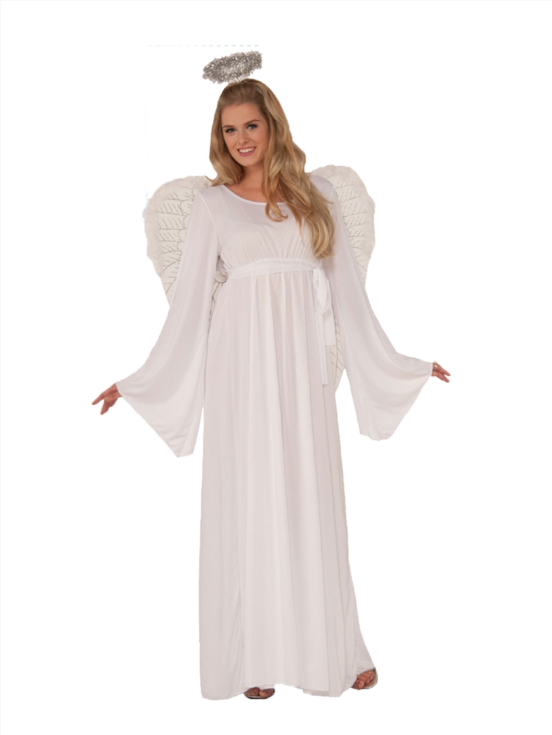 Angel Opp Costume - Size Std/Product Detail/Costumes