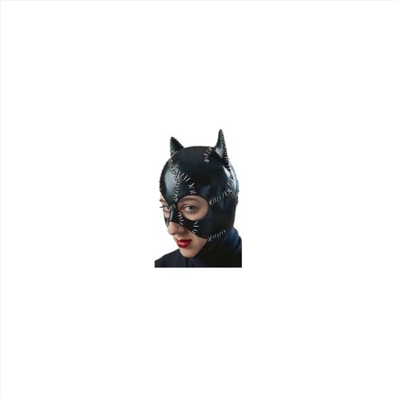 Catwoman Mask/Product Detail/Costumes