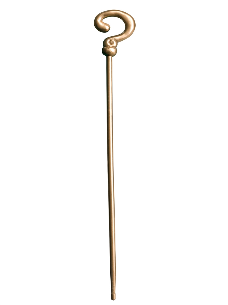 The Riddler Cane/Product Detail/Costumes