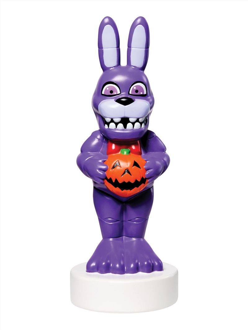 Bonnie Fnaf 30Cm Light Up Decor/Product Detail/Costumes