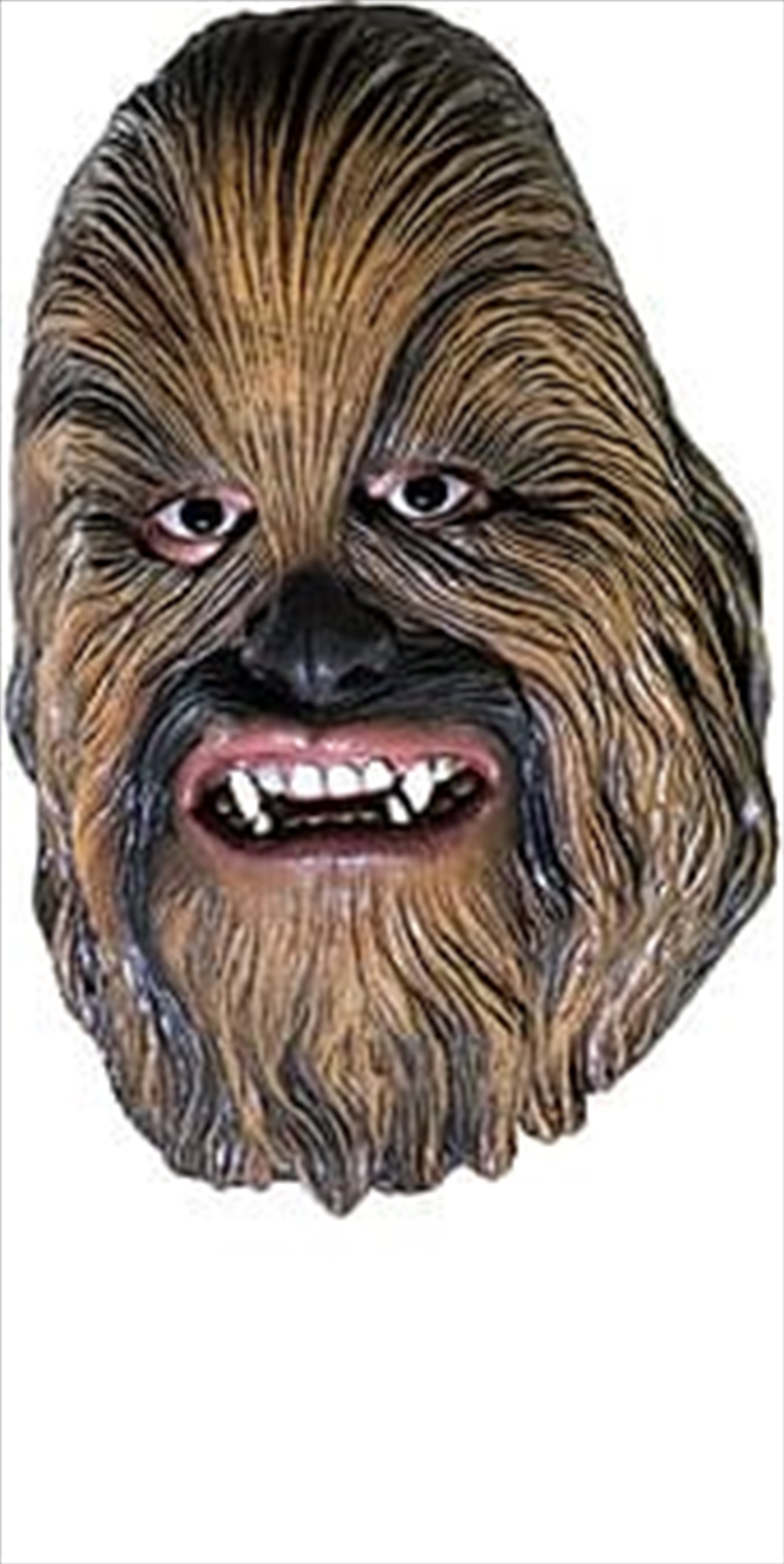 Chewbacca 3/4 Mask - Child/Product Detail/Costumes