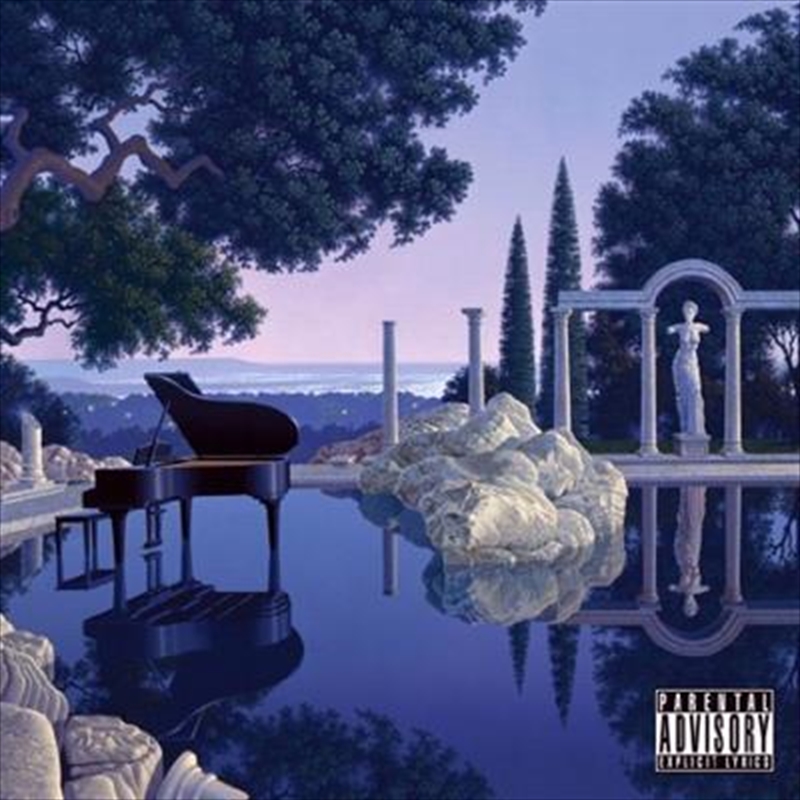Passion/Product Detail/Rap/Hip-Hop/RnB
