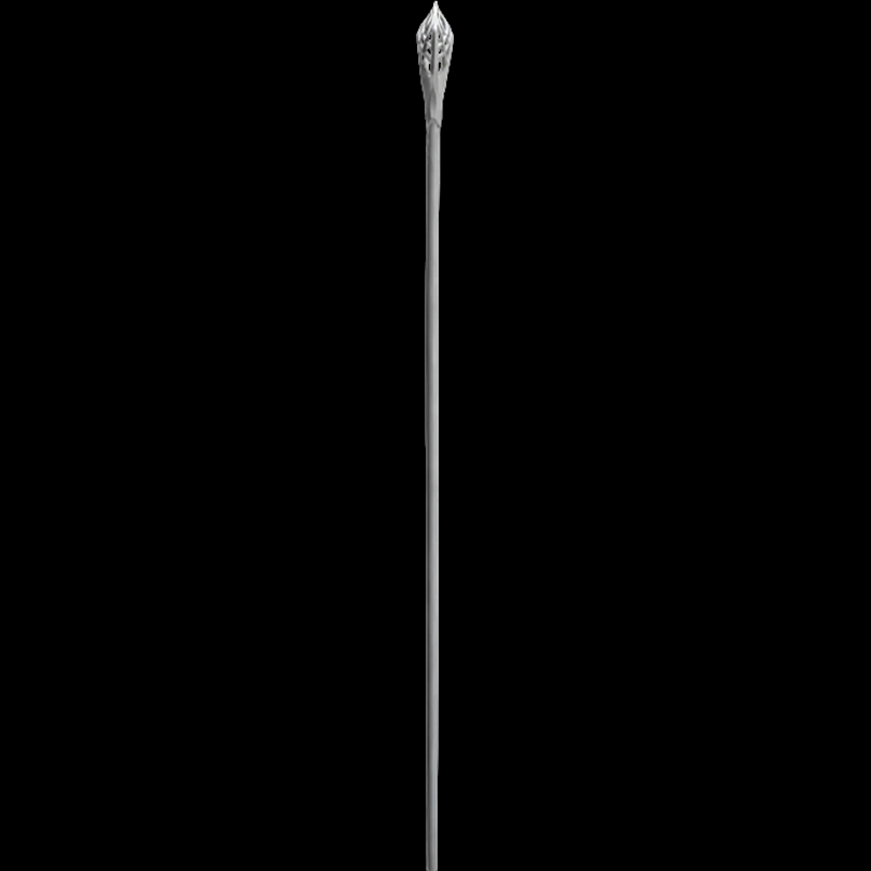 Lord Of The Rings - Staff of Gandalf the White Prop Replica/Product Detail/Collectables