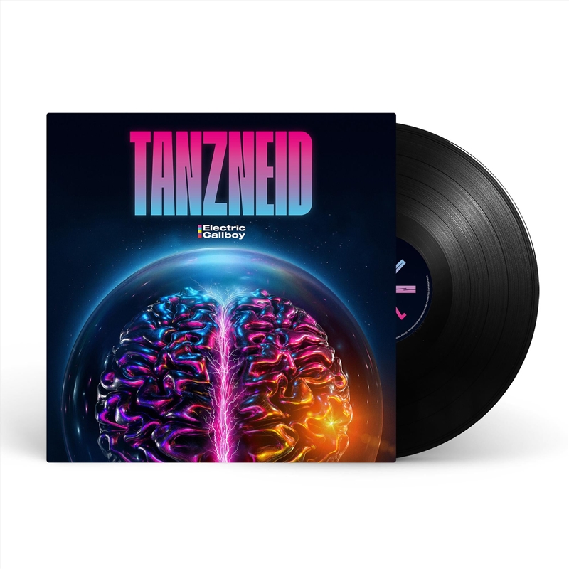 TANZNEID/Product Detail/Metal
