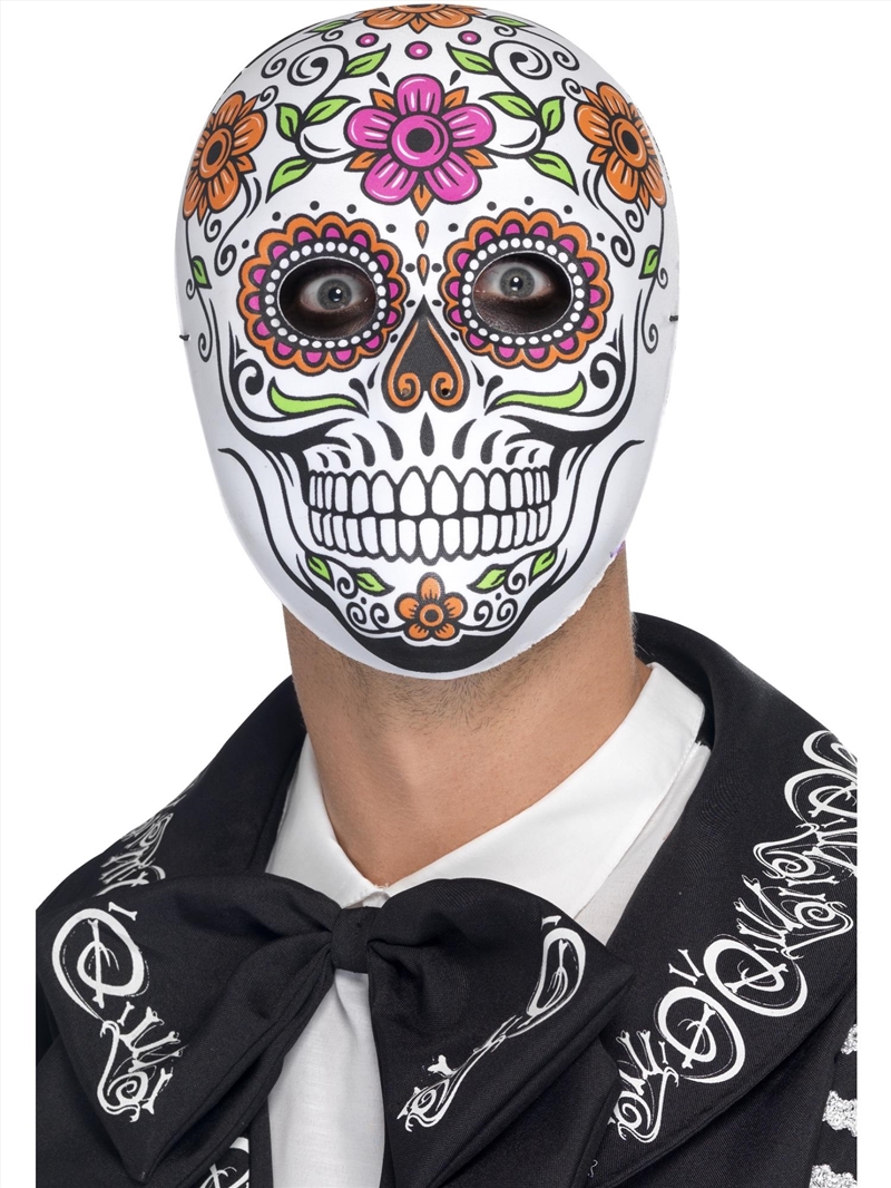 Senor Bones Mask/Product Detail/Costumes