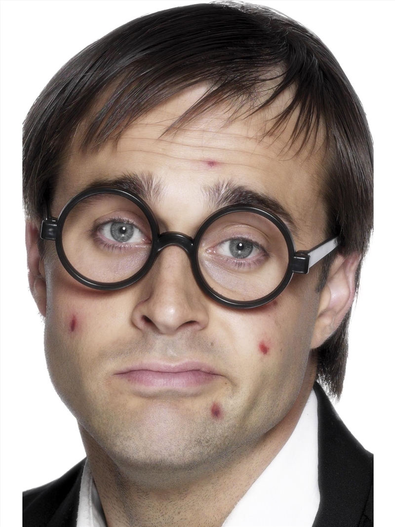 Schoolboy Specs Accessory/Product Detail/Costumes