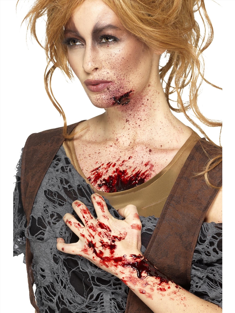 Scab Blood/Product Detail/Costumes