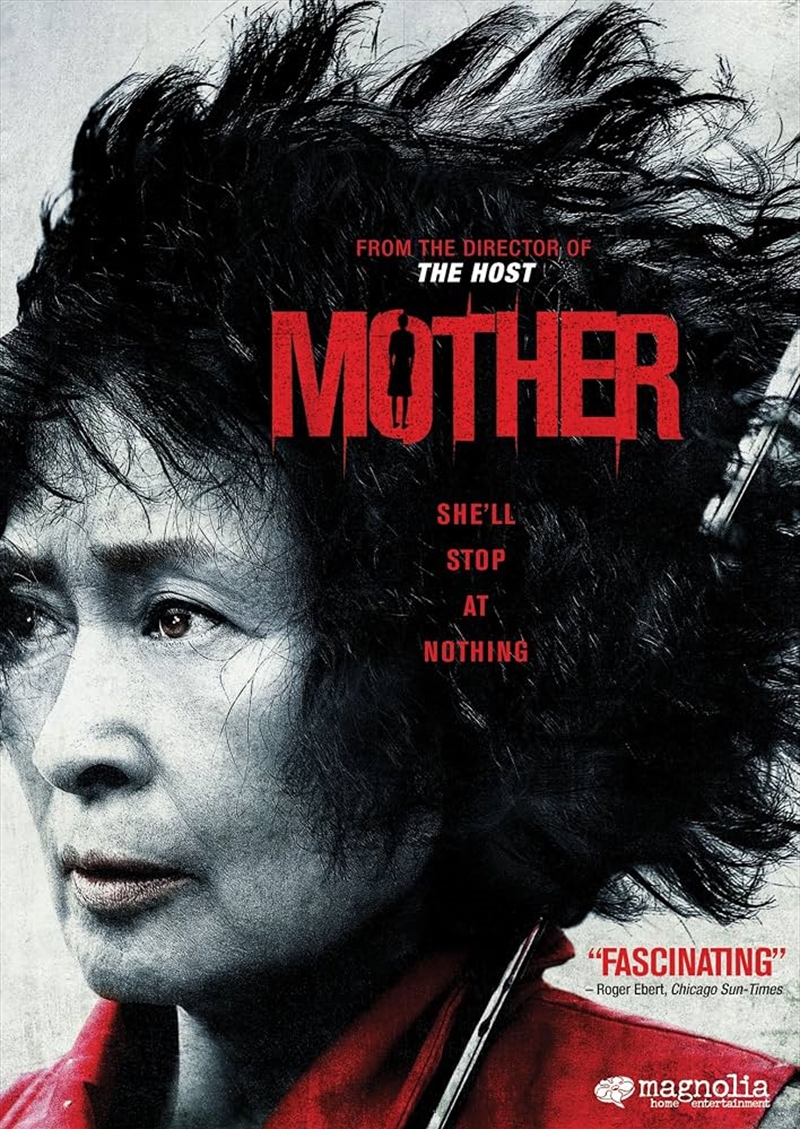 Mother/Product Detail/Thriller