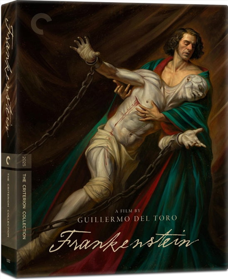 Frankenstein/Product Detail/Fantasy