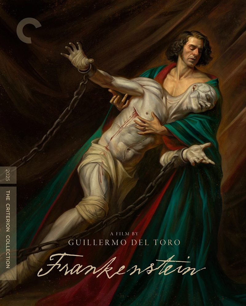 Frankenstein/Product Detail/Fantasy