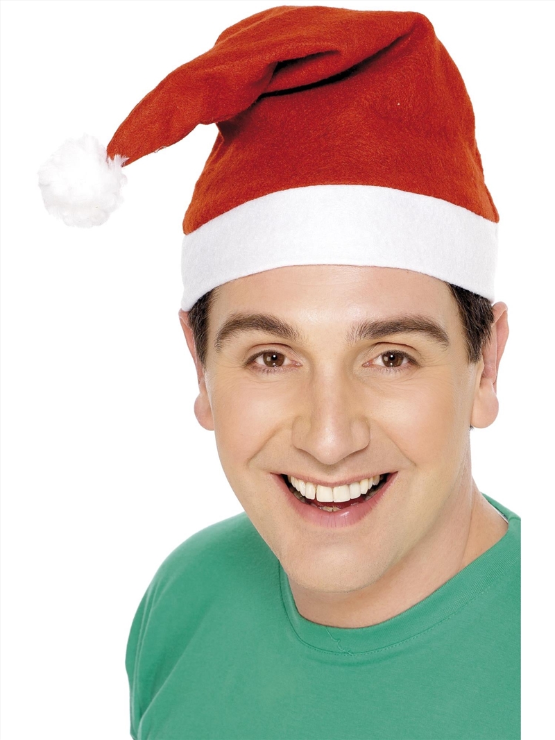Santa Hat/Product Detail/Costumes